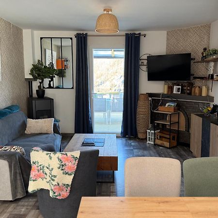 Chez Gwen Et Marie Villa Bogny-sur-Meuse Luaran gambar