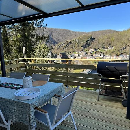 Chez Gwen Et Marie Villa Bogny-sur-Meuse Luaran gambar