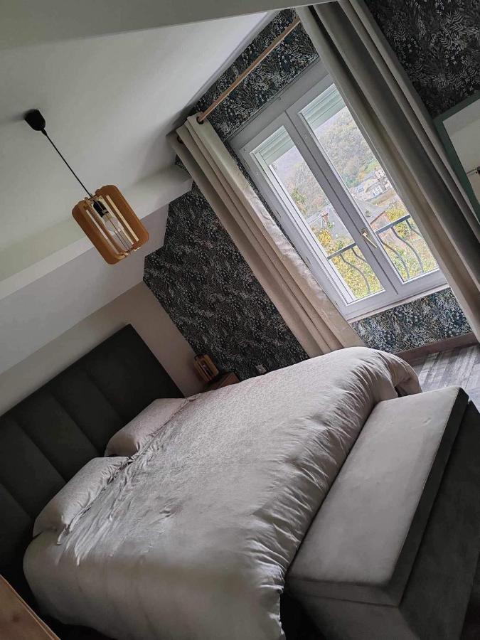 Chez Gwen Et Marie Villa Bogny-sur-Meuse Luaran gambar