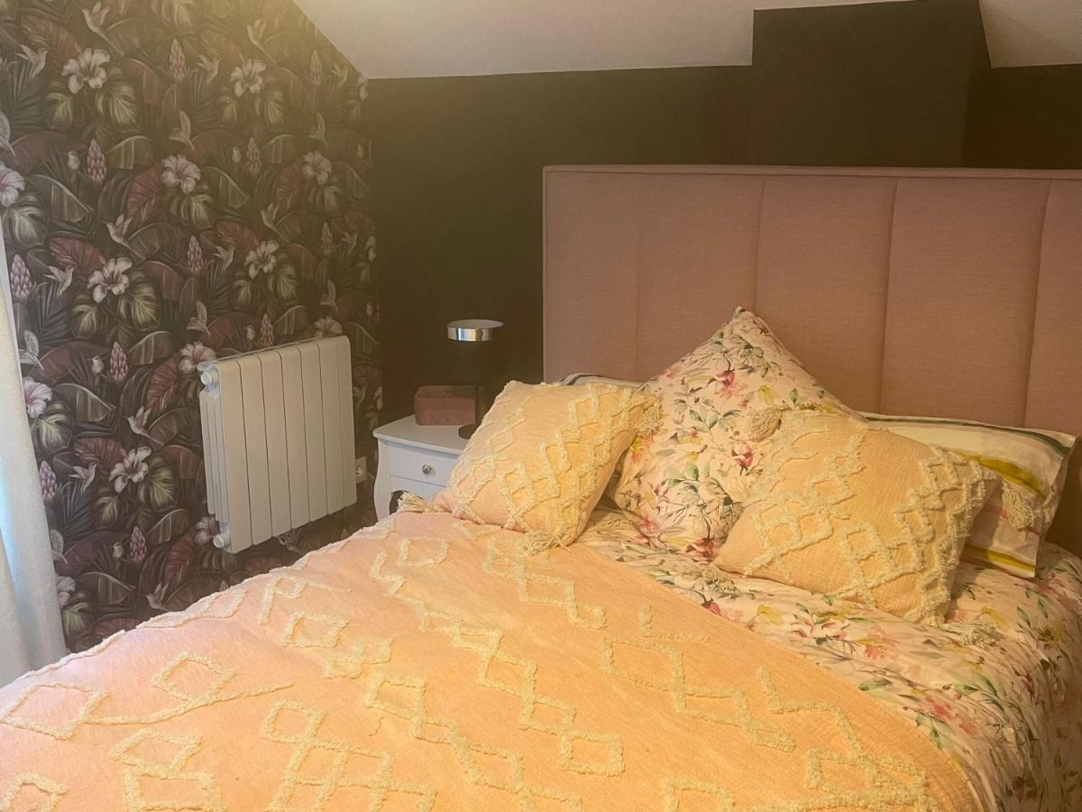 Chez Gwen Et Marie Villa Bogny-sur-Meuse Luaran gambar