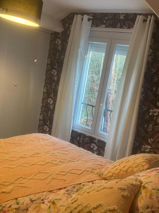 Chez Gwen Et Marie Villa Bogny-sur-Meuse Luaran gambar