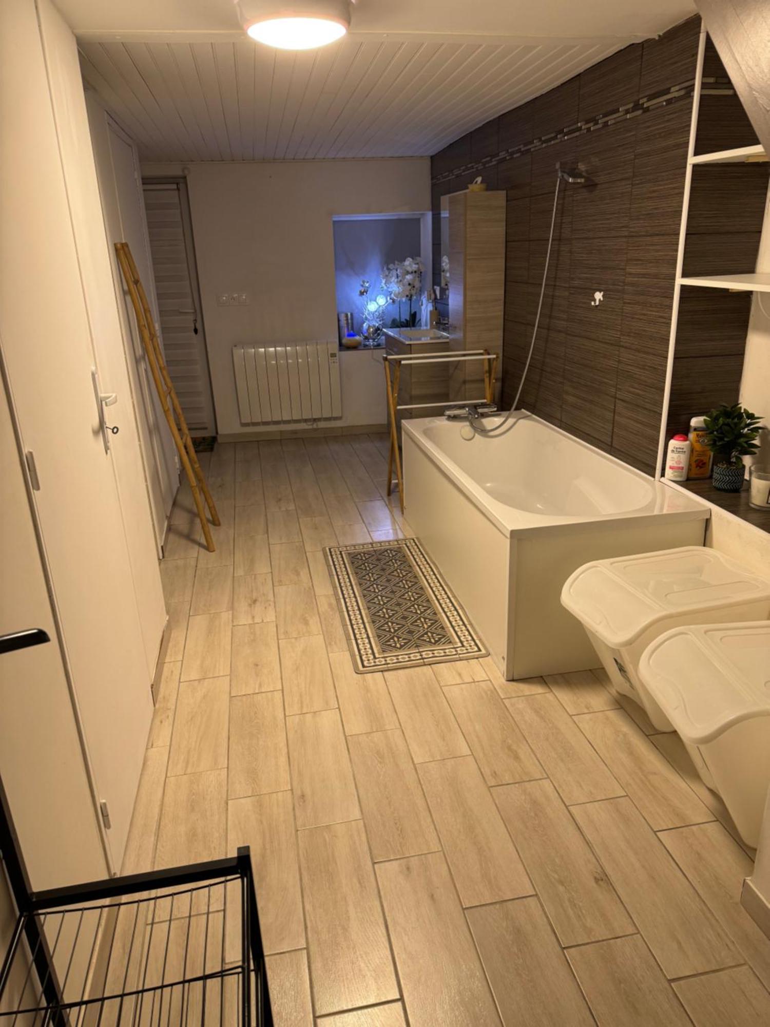 Chez Gwen Et Marie Villa Bogny-sur-Meuse Luaran gambar