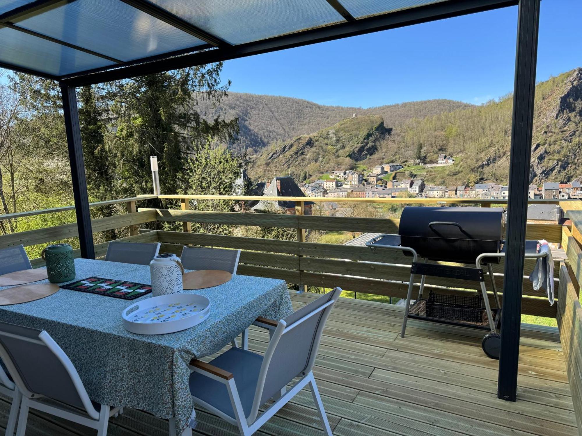Chez Gwen Et Marie Villa Bogny-sur-Meuse Luaran gambar